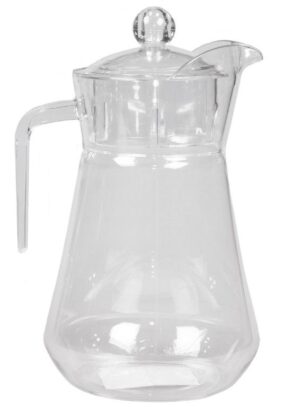 Кувшин P.L. Proff Cuisine 1500 мл, H 195 мм, D 102 мм артикул JD-6211