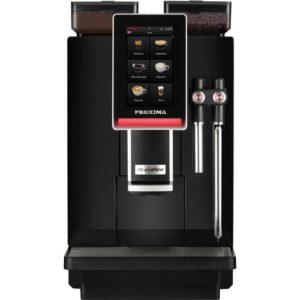 Кофемашина суперавтомат Dr.coffee PROXIMA Minibar S2