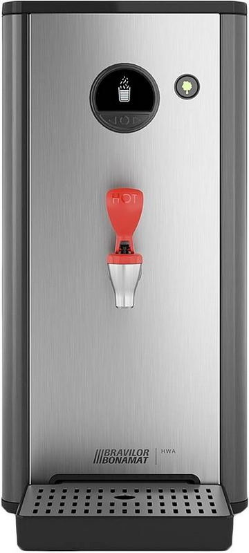 Кипятильник проточный BRAVILOR BONAMAT HWA 14