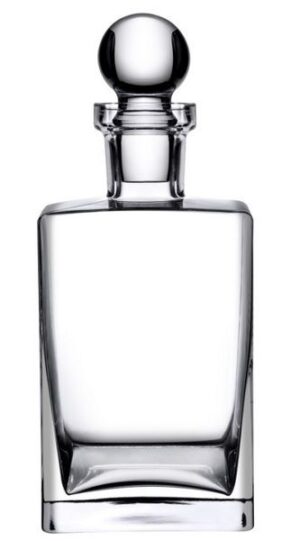 Графин PASABAHCE Crystallin 750 мл, H 197 мм артикул 90321