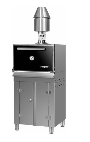 Печь на твердом топливе (хоспер) Josper HJX-45/L NC