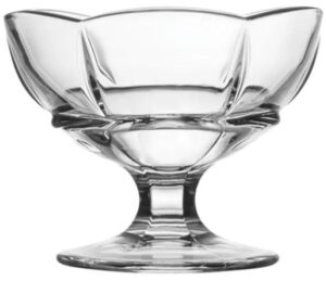 Креманка PASABAHCE Ice ville 174 мл, D 100 мм, H 80 мм артикул 51368