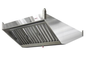 Зонт вытяжной Финист ЗВН-04/02 1600х2000х400