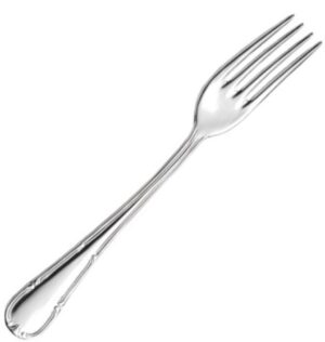 Вилка столовая Abert King Henry VIII L 205 мм артикул CUB02
