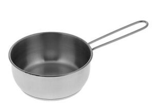 Сотейник Pintinox PRIMA 0,5 л, D 120 мм артикул R6000612