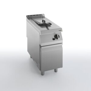 Фритюрница газовая Apach Chef Line SLFRIG49S23CS 900 серия