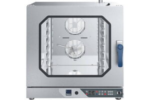Пароконвектомат RADAX Tolstoy TL07DGCL