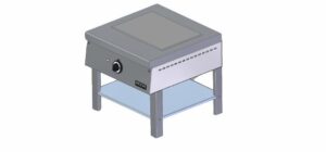 Плита электрическая МариХолодМаш ПЭ15-02