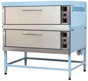 Шкаф пекарский электрический Онега ШПЭНМр-2П