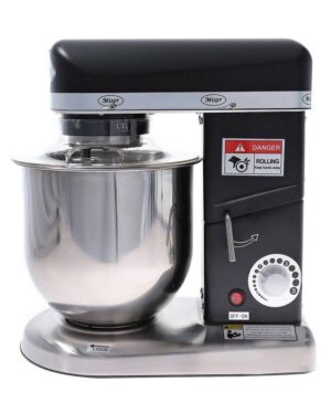 Миксер планетарный настольный Viatto VA-SMB7BL