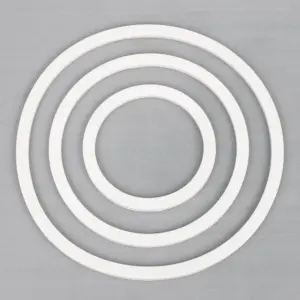 Набор силиконовых рам "Круг", 3 шт, P.L. Proff Cuisine