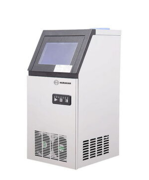 Льдогенератор HURAKAN HKN-IMC40