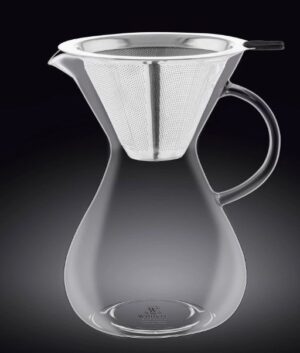 Кофейник Wilmax 500 мл артикул WL-888852/A