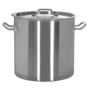 Котел Luxstahl 50 л, D 400 мм, H 400 мм артикул кт3505