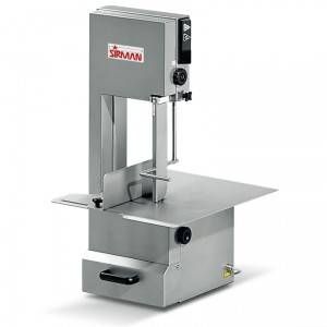 Пила ленточная SIRMAN SO-3100