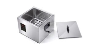 Аппарат Sous Vide Apach Cook Line ASV 2/3 GN R NEW