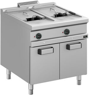 Фритюрница электрическая Apach Cook Line APFE-89P/PL 900 серия