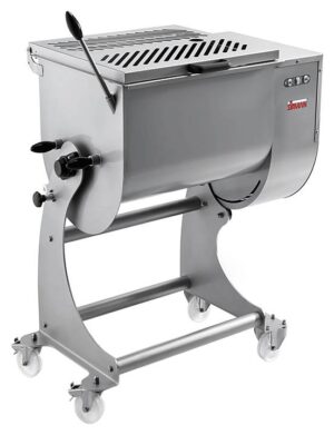 Фаршемешалка SIRMAN IP50 BA XP 3 фазы