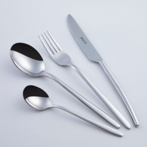 Вилка столовая MACO Empress L 200 мм артикул 415255