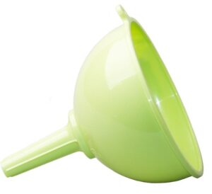 Воронка P.L. Proff Cuisine D 120 мм, H 130 мм артикул 92005504