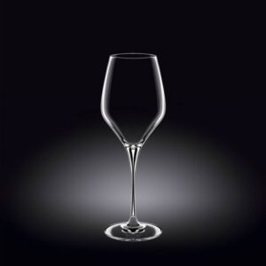 Бокал для вина Wilmax Teona 460 мл, D 60 мм, H 250 мм артикул 888042