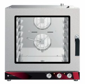 Пароконвектомат Tatra TB06M1L