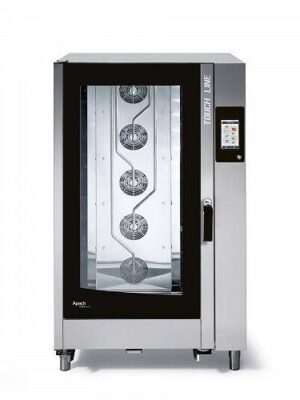 Пароконвектомат Apach Cook Line AP20T