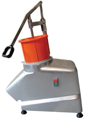 Овощерезательная машина Kocateq HLC500 + комплект из 6 дисков