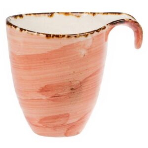 Кружка P.L. Proff Cuisine Organica Spicy 300 мл, D 90 мм, H 100 мм артикул TX12851-300-H281 к=72/6