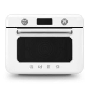 Мини-печь SMEG COF01WHEU