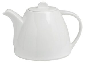 Чайник заварочный Noble Fine Plus 850 мл, H 135 мм артикул 091802А