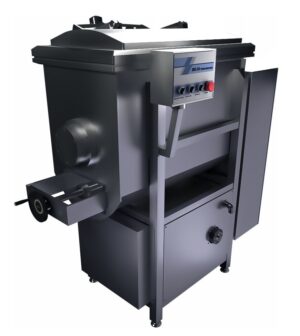 Фаршемешалка Hualian Machinery JBZK-150 вакуумная