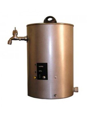 Кипятильник проточный ДЕБИС КНЭ-50-01 (нерж.)