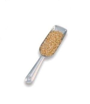 Совок для сыпучих продуктов MGSteel 60 мл, L 195 мм артикул SC5