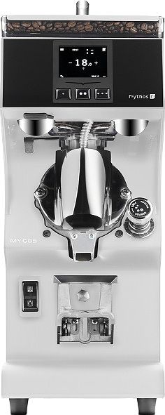 Кофемолка Victoria Arduino MYTHOS MYG 85 белая