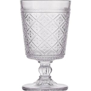 Бокал для вина Tognana Глория 270 мл, d80 мм, h148 мм прозрачный артикул C556540TRAS