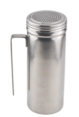 Емкость для специй MGSteel 500 мл (средние отверстия) с ручкой артикул DRG18H