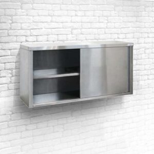 Полка технологическая с дверцами-купе Финист ПТк (1500х400х600)