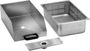 Мезгосборник FIMAR CCF