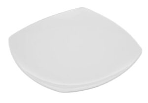 Тарелка Chan Wave Quadro L 255 мм, B 255 мм артикул фк0210