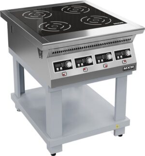 Плита индукционная МариХолодМаш ПИ49П–3,5-02