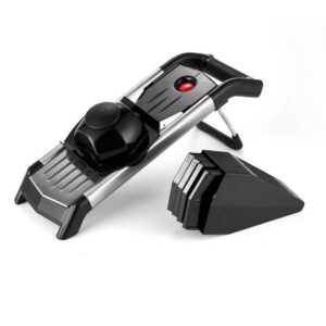 Овощерезка-мандолина P.L. Proff Cuisine V-BLADE L 420 мм, B 135 мм, H 140 мм артикул 81240387