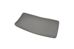 Блюдо Ariane Artisan Pebble L 300 мм, B 150 мм артикул AARARN033011001