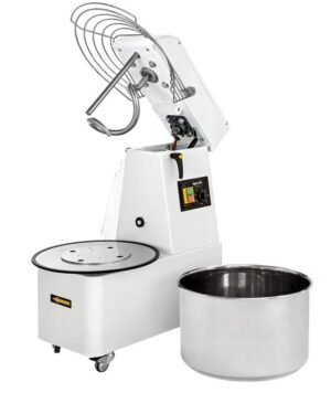 Тестомес спиральный Apach Cook Line ASM32R 3Ф