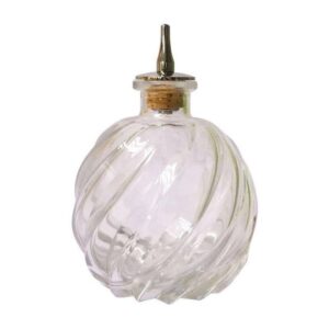 Бутылка для масла и соусов P.L. Proff Cuisine 250 мл, H 130 мм артикул 40.40.510