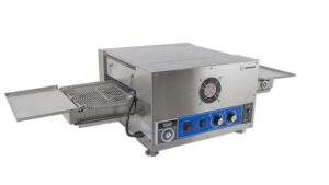 Печь для пиццы конвейерная HURAKAN HKN-SYN7/50