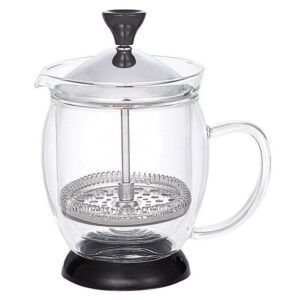 Чайник заварочный P.L. Proff Cuisine 300 мл, D 106 мм, H 130 мм артикул 8227 (кор=24шт)