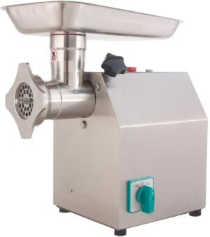 Мясорубка HURAKAN HKN-12CR