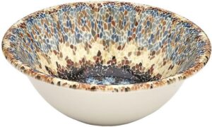 Салатник By Bone Tinta Armonia 350 мл, D 150 мм артикул TN-AI-ZT-15-KS