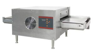 Печь для пиццы конвейерная Kocateq HX1S